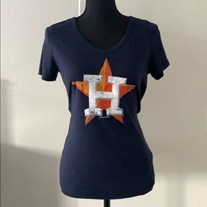Houston Astros Top